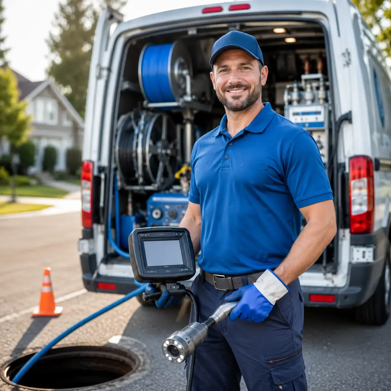 Local Pipe Relining specialists in Laie, HI