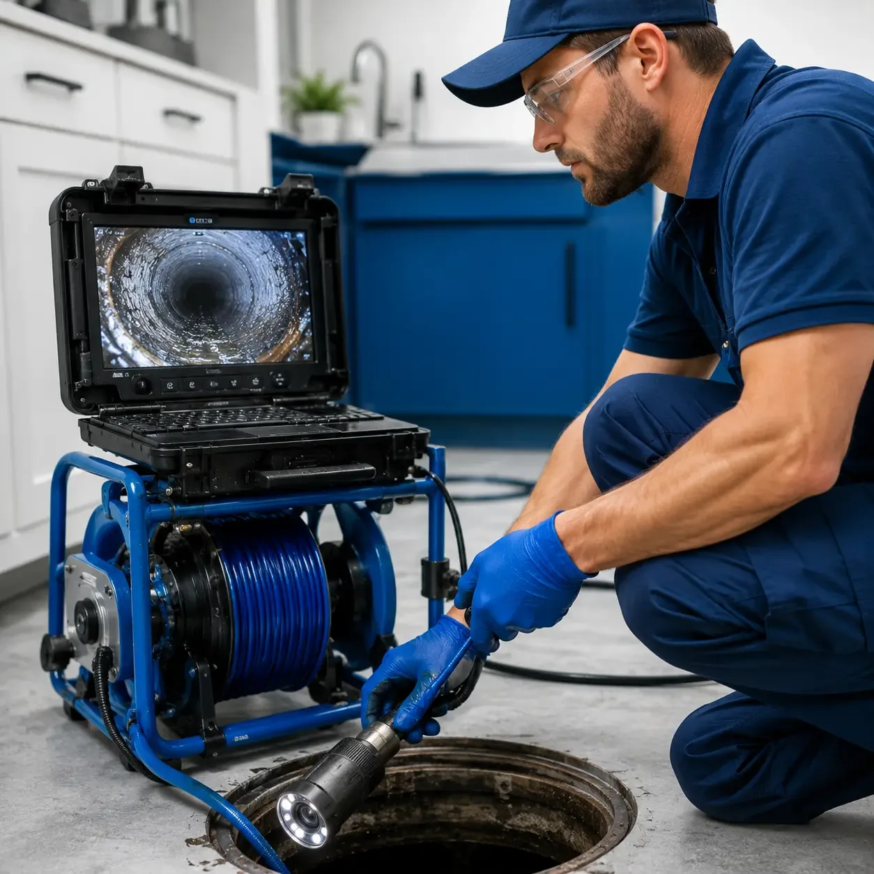 Pipe Relining professionals serving Laie, HI